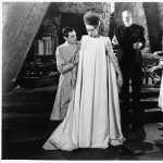 The Bride Of Frankenstein pics