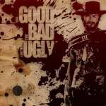 The Good, The Bad And The Ugly download wallpaper