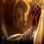 The Hobbit The Desolation Of Smaug background