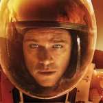 The Martian high definition wallpapers