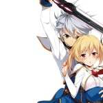 Undefeated Bahamut Chronicle free download