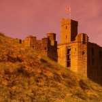 Warkworth Castle free wallpapers