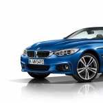 2014 BMW 4-Series Convertible wallpapers