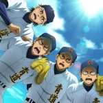 Ace Of Diamond free download
