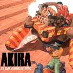 Akira free