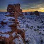 Arches National Park new wallpapers