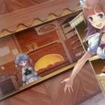 Atelier Totori high quality wallpapers