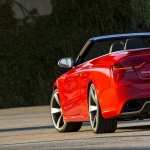 Audi RS5 free download