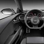 Audi RS7 free wallpapers