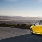 Audi S1 Sportback download wallpaper