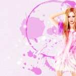 Avril Lavigne high quality wallpapers