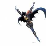 Batgirl Comics download