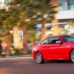BMW M235i Coupe wallpapers