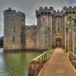Bodiam Castle free download