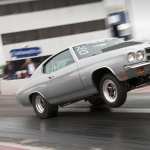 Chevrolet Chevelle new wallpapers