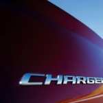 Dodge Charger R T pic