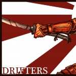 Drifters wallpapers for android