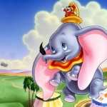 Dumbo hd