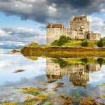 Eilean Donan Castle 1080p