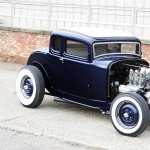Ford Coupe desktop