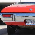 Ford Gran Torino wallpapers for android