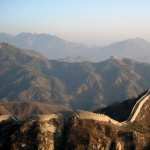 Great Wall Of China new photos