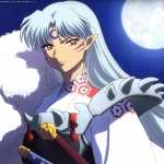 InuYasha high definition wallpapers