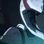 Knights Of Sidonia wallpapers for iphone