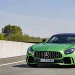 Mercedes-AMG GT free download