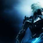 Metal Gear Rising Revengeance free wallpapers