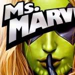 Ms. Marvel 1080p