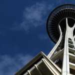 Space Needle images