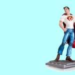 Superboy Comics 1080p