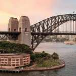Sydney Harbour Bridge hd pics