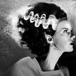 The Bride Of Frankenstein wallpapers for iphone