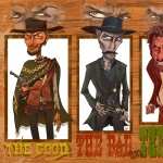 The Good, The Bad And The Ugly full hd