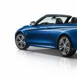 2014 BMW 4-Series Convertible photo