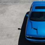 2015 Dodge Challenger high quality wallpapers
