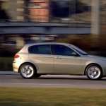 Alfa Romeo 147 free wallpapers