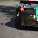 Assetto Corsa background