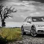 Audi A4 hd photos