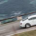 Bentley Continental GT Speed hd photos