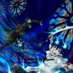 Blue Exorcist wallpapers for android