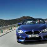 BMW M6 Convertible download