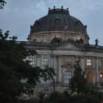 Bode Museum PC wallpapers