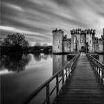Bodiam Castle wallpapers for android