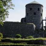 Bohus Fortress full hd