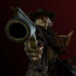 Call Of Juarez download wallpaper