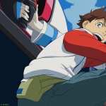 Eureka Seven hd pics