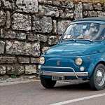 Fiat 500 image